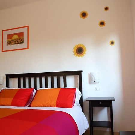 La Casa In Campagna Bed & Breakfast Cossignano Exterior foto